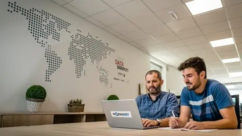 Proyecto Fagor Smart Data Services