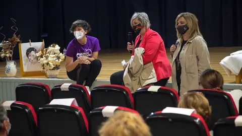 Clausura de la primera edici&oacute;n del programa 'Camargo Crea-Acci&oacute;n'