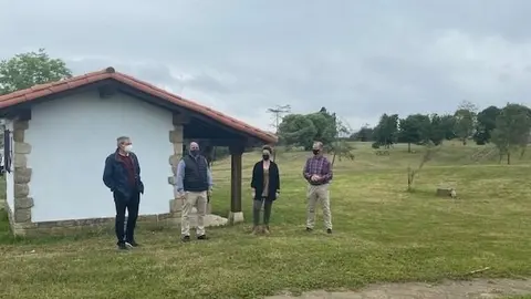 Parque de la Alianza