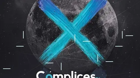 Cartel del festival Entre Luces de Puente Viesgo