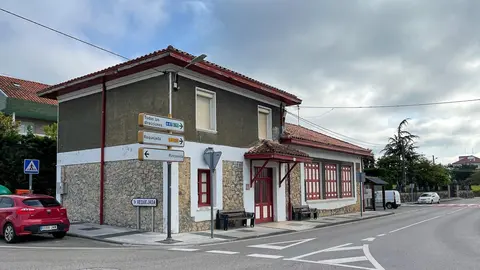 Polanco licita en 250.000 euros la reforma integral de la nueva Casa Joven