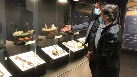El Ayuntamiento reabre al p&uacute;blico el museo etnogr&aacute;fico Real Astillero de Guarnizo