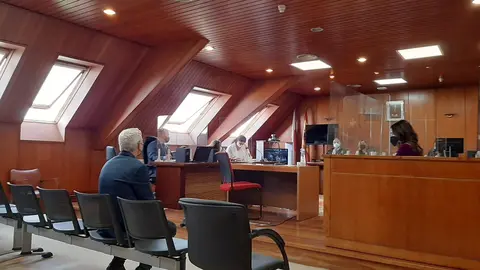 Acusado de abusar de las hijas menores de su pareja, en el juicio contra &eacute;l