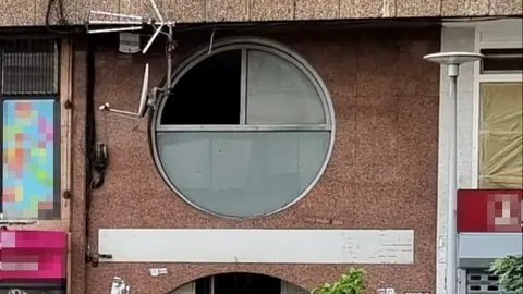 Asocicaci&oacute;n cann&aacute;bica donde se ha llevado a cabo la operaci&oacute;n