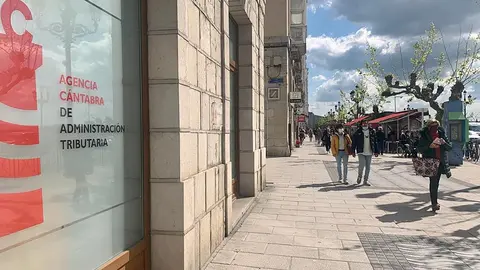 Archivo - ACAT. Agencia C&aacute;ntabra de Administraci&oacute;n Tributaria.