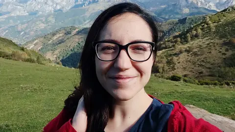 Archivo - Lorena &Aacute;lvarez