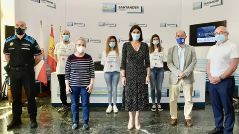 Programa 'Educadores de calle'