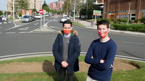Juventudes Socialistas de Santander