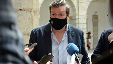 I&ntilde;igo Fern&aacute;ndez