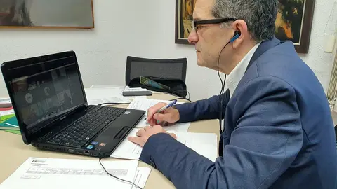 Pedro P&eacute;rez Noriega