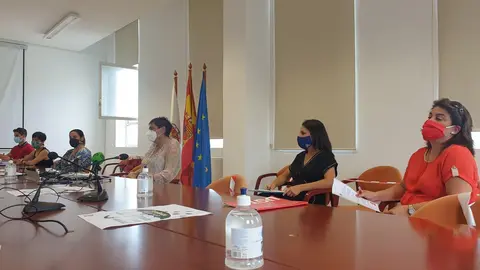 Archivo - Junta de Personal Docente. Archivo