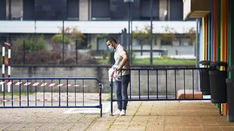 Archivo - Colegio de Cantabria