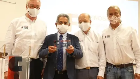 Presentaci&oacute;n Reinosa Forgings & Castings