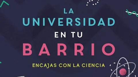 La Universidad en tu barrio