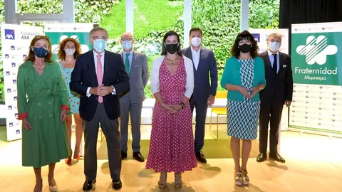 Clasusura de la exposici&oacute;n