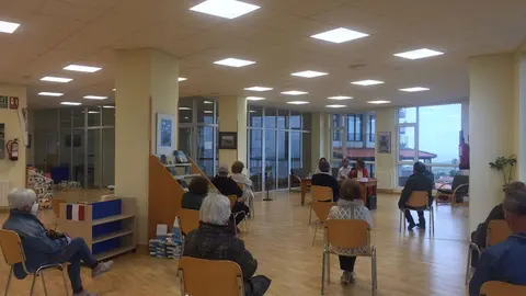 Presentaci&oacute;n de libro