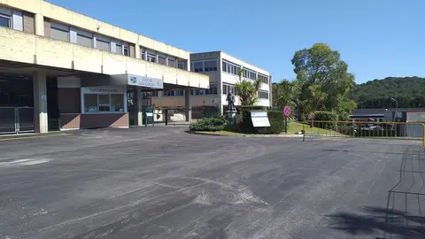 Archivo - Colegio concertado San Ignacio de Oviedo