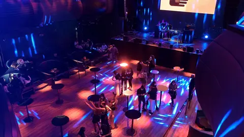 Local de ocio nocturno