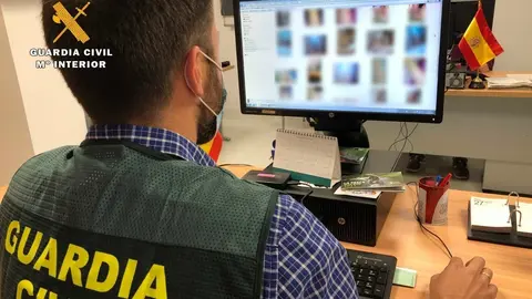 Investigados cuatro menores por difundir en redes un v&iacute;deo de &iacute;ndole sexual de una ni&ntilde;a de 14 a&ntilde;os