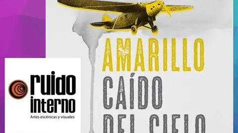 Cartel del espect&aacute;culo.