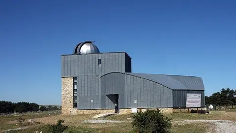 Archivo - Observatorio Astron&oacute;mico de Cantabria