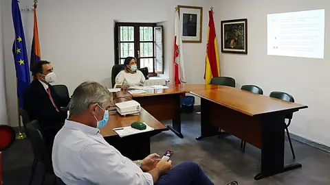 Pleno de Sol&oacute;rzano