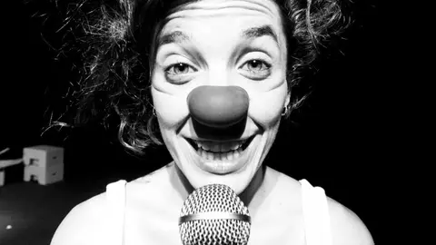 Mar&iacute;a Andr&eacute;s