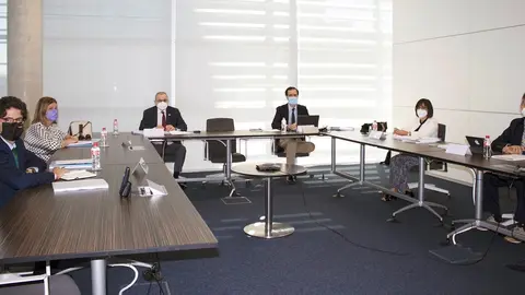 El Patronato de la Fundaci&oacute;n Instituto de Hidr&aacute;ulica Ambiental