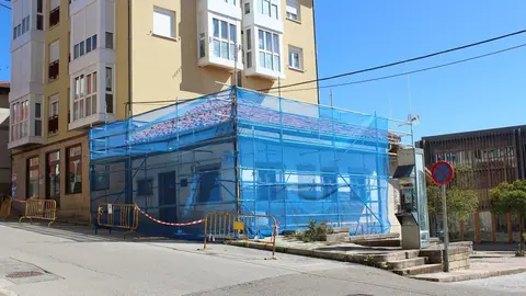 Agrupaci&oacute;n de Protecci&oacute;n Civil de Reinosa