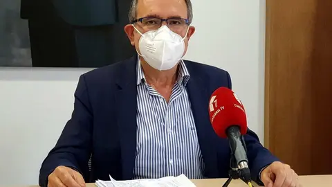 Jos&eacute; Manuel Cruz Viadero