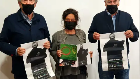 Presentaci&oacute;n de la exposici&oacute;n 'Im&aacute;genes que piensan III'