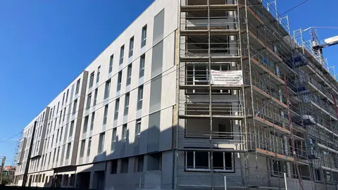 VPO San Rom&aacute;n