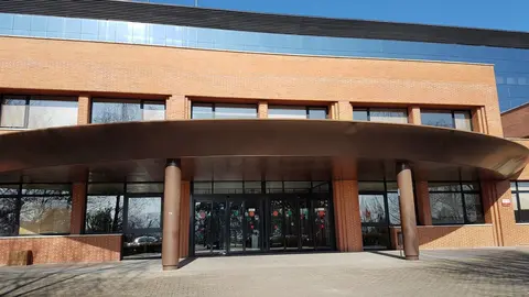 Archivo - Hospital Sierrallana