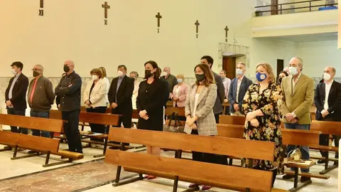 Voto de San Pedro en Monte