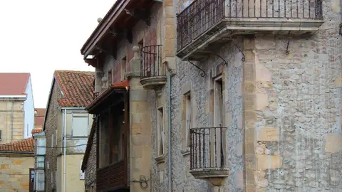 Archivo - La Casuca Ascensi&oacute;n en Reinosa