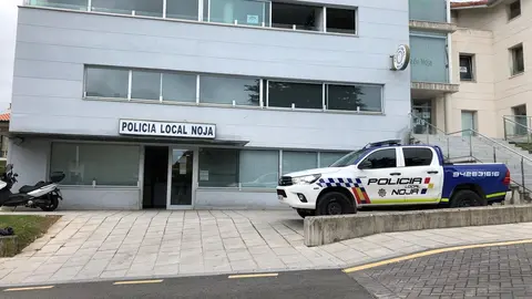 Polic&iacute;a Local