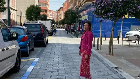 Marta Fern&aacute;ndez Teijeiro en La Inmobiliaria