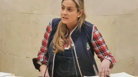 Archivo - Cs pide al Gobierno que priorice la Oficina Virtual Ganadera para que est&eacute; en marcha este a&ntilde;o