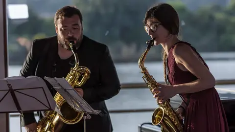 Archivo - Concurso Internacional de M&uacute;sica de C&aacute;mara de Arnuero