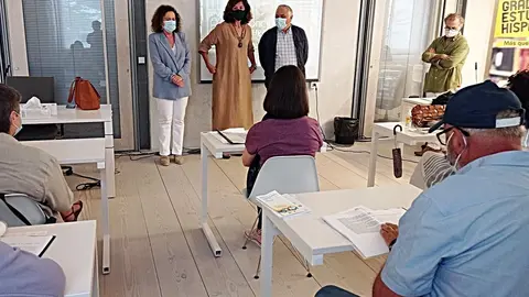 Comienza la VIII edici&oacute;n de los Cursos de Verano de Comillas