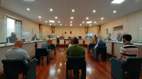 Juicio acusados de formar parte de un grupo de tr&aacute;fico de drogas