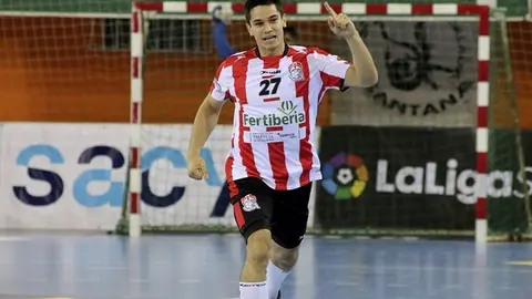 &Oacute;scar Garc&iacute;a