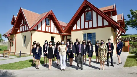 Refuerzo dispositivo atenci&oacute;n tur&iacute;stica