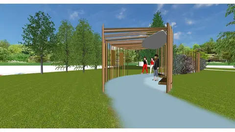 Infograf&iacute;a del espacio