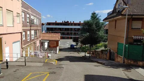 Barrio Bellavista de Guarnizo