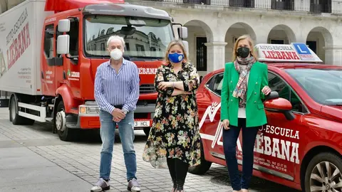 El Ayuntamiento facilitar&aacute; el carn&eacute; de conducir a 27 vecinos para incrementar sus posibilidades laborales