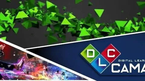 Cursos sobre videojuegos.