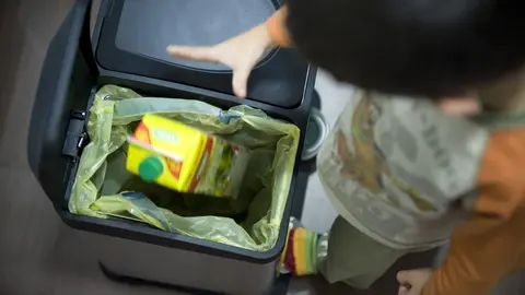 Ocho de cada 10 extreme&ntilde;os afirman reciclar en casa los envases del contenedor amarillo, seg&uacute;n Ecoembes