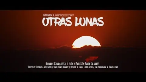 Documental 'Otras lunas'