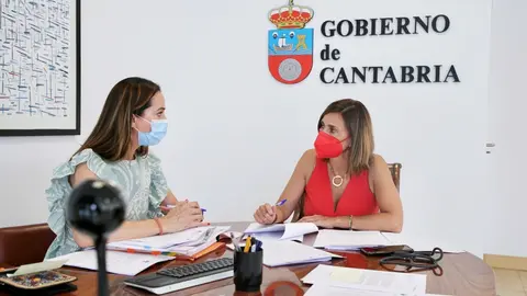 La consejera Paula Fern&aacute;ndez participa en el Consejo de Pol&iacute;ticas de Juego